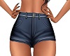 {Syn} Jean Shorts V3 RL