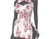 Sakura's Dress