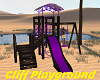 {SH} Cliff Playground