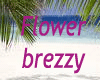 !!DK Flower breezy