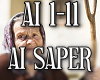 V~ Ai Saper