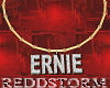 Ernie Chain Gold