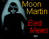 Moon Martin - 2 Musics
