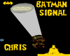 Batman Signal
