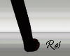 [R] Red Shadow Tail