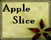 <Qp> Apple Slice