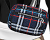 Bag Burb Blue
