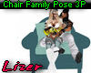 Chair Family Pose 3