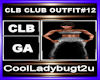 CLB CLUB OUTFIT#12