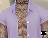 Summer Shirt+Tat V5