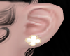 Earring 1 VanCf White 1
