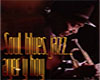 Radio Blues, Soul, Jazz