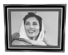 Prime Min Benazir Bhutto