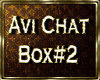 QT~Avi Chat Box#2