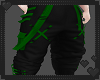 Cyberpunk Pants M