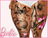 TINKER PINK EML TATTOO