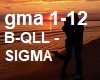 B-QLL - SIGMA