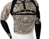 HOT TATTOO TOP SEXY