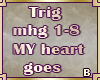 [B]My heart goes
