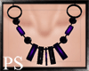 {PS} Gina BV Necklace