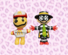 cactusjack figures .á