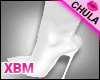 XBM BOOTS DRV