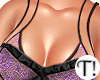 T! Priscilla Goth/Tatt