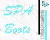 SPA Boots