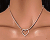 Valentine's ♡ Necklace