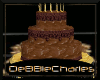[DC] CHOCOLATE CAKE