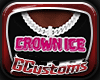 Crown Ice - P