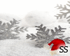 SNOW RAIN FALLING SS