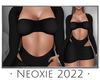 NX - Basic Dress