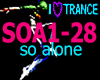 SO ALONE