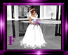 (F) Wedding Gown 24