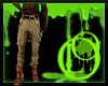 Warm Winter Pant/Bootz