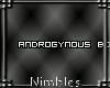 Androgynous Boy~ 