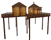 Beach House w/Deck #2