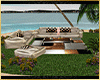 Outdoor Sofa Set