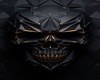 BG-Skull 3D