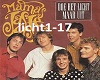 doe het licht maar uit