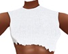 |L| BUTCH Rip White