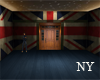 NY| UK Room