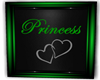 Green Princess Pic