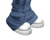 8↳ Jean boots v3