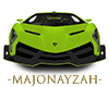 Lamborghini veneno - LV