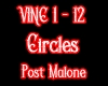 Post Malone - Circles