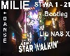 M*Lil.-Star Walkin+D/F/M