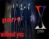 Xjapan without you