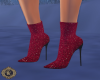 TKeSage Boots Red